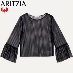 🇨🇦 Aritzia - Babaton Humbert Blouse